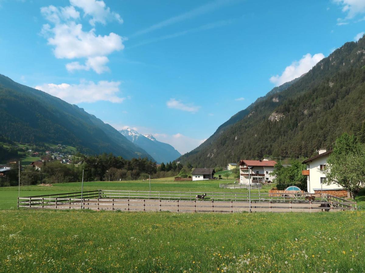 Holiday Home Aster - Rid400 By Interhome Tösenssteinach Zewnętrze zdjęcie