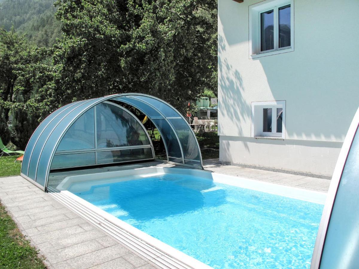 Holiday Home Aster - Rid400 By Interhome Tösenssteinach Zewnętrze zdjęcie