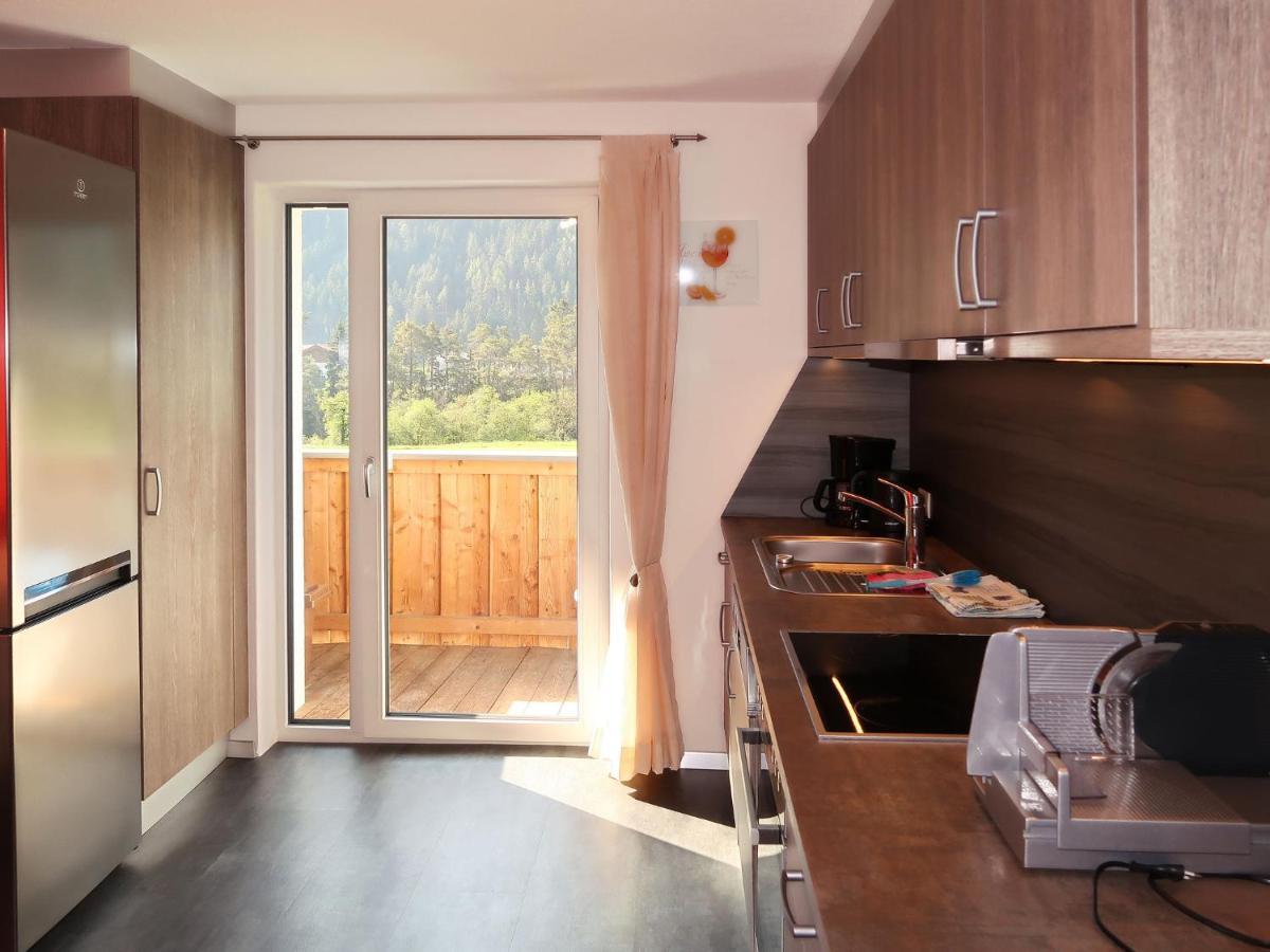Holiday Home Aster - Rid400 By Interhome Tösenssteinach Zewnętrze zdjęcie