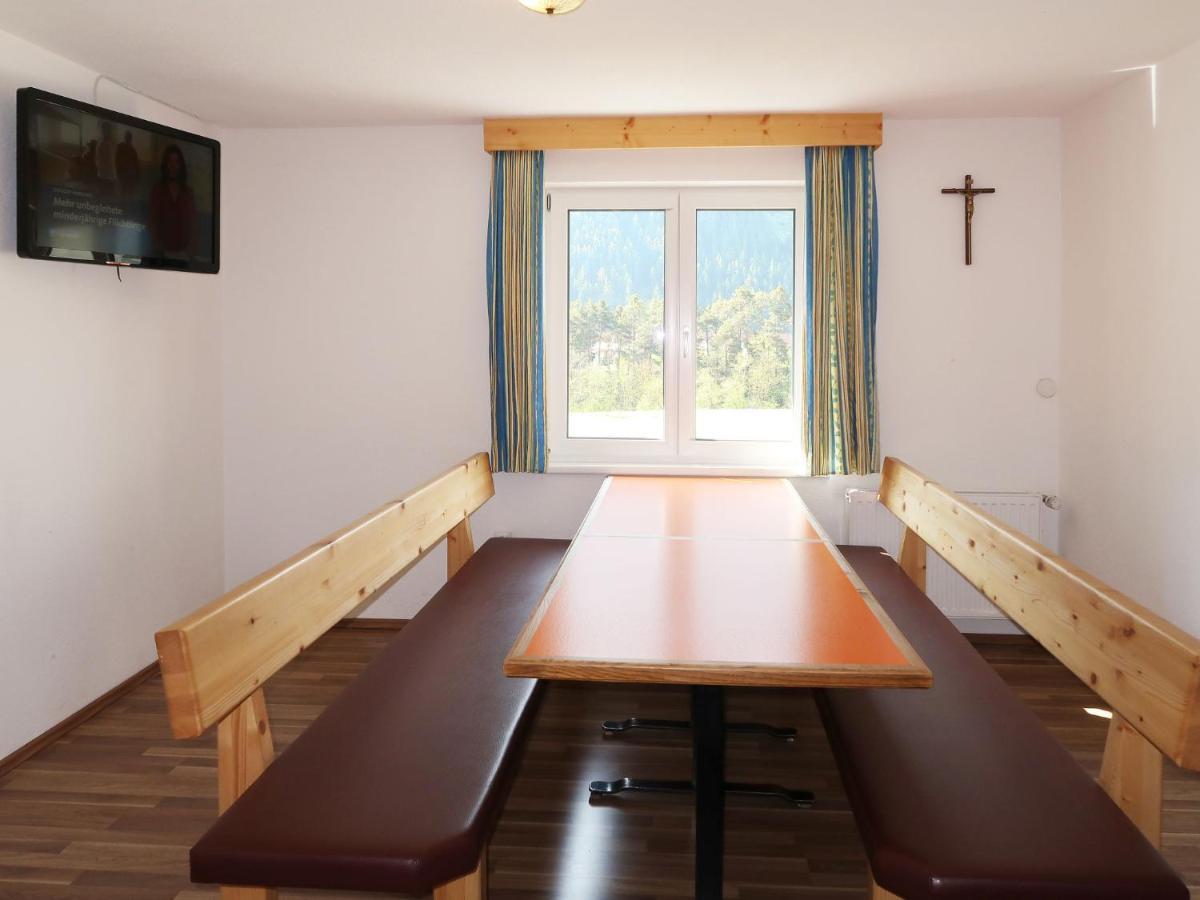 Holiday Home Aster - Rid400 By Interhome Tösenssteinach Zewnętrze zdjęcie