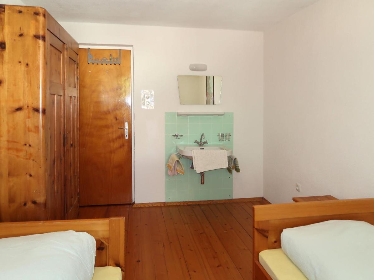 Holiday Home Aster - Rid400 By Interhome Tösenssteinach Zewnętrze zdjęcie