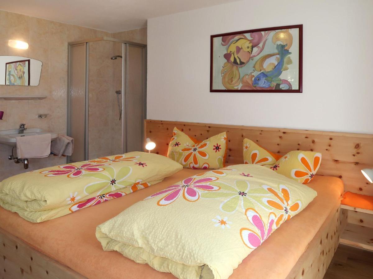 Holiday Home Aster - Rid400 By Interhome Tösenssteinach Zewnętrze zdjęcie