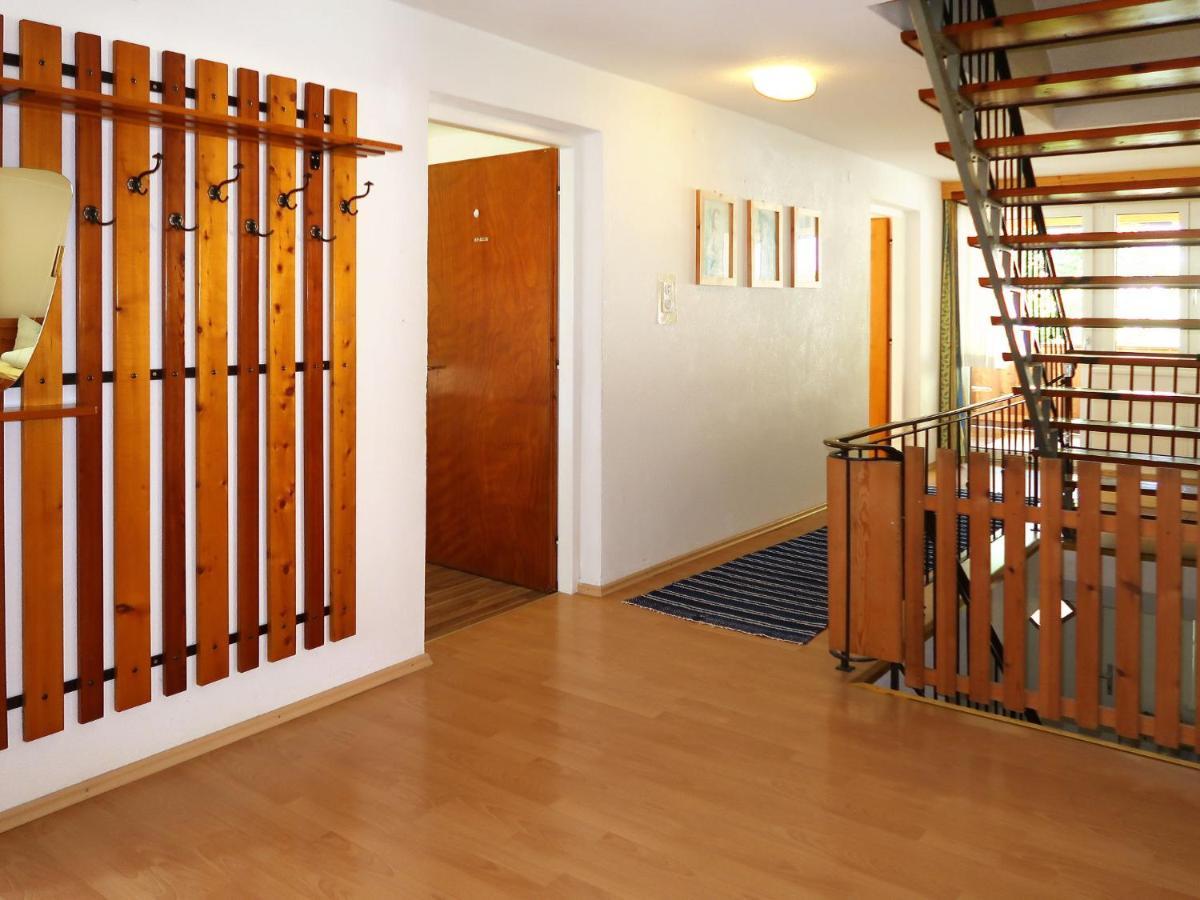 Holiday Home Aster - Rid400 By Interhome Tösenssteinach Zewnętrze zdjęcie