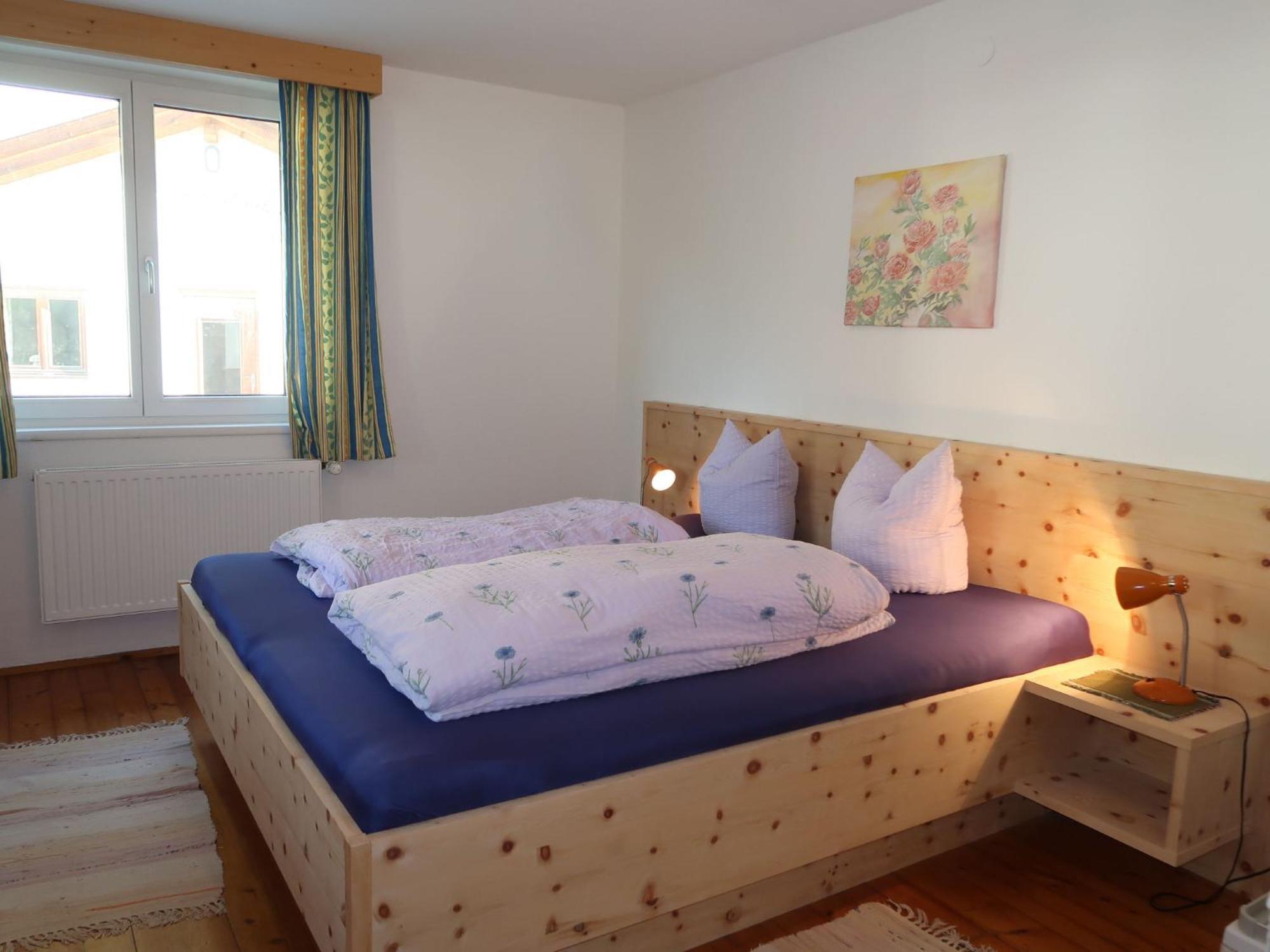 Holiday Home Aster - Rid400 By Interhome Tösenssteinach Zewnętrze zdjęcie